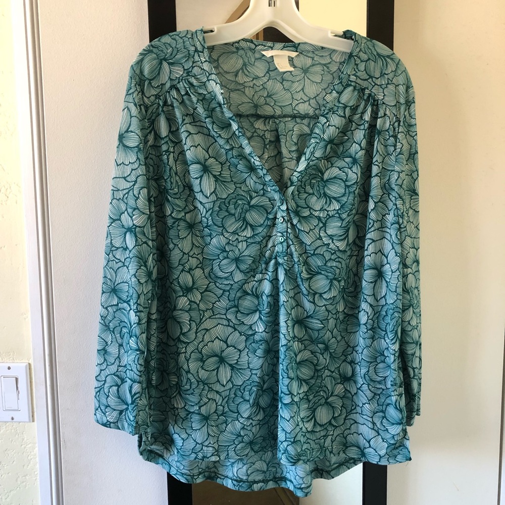 Summer/Spring Top